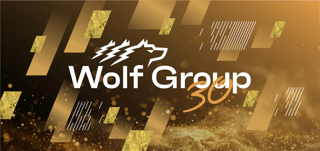 Wolf Group 30