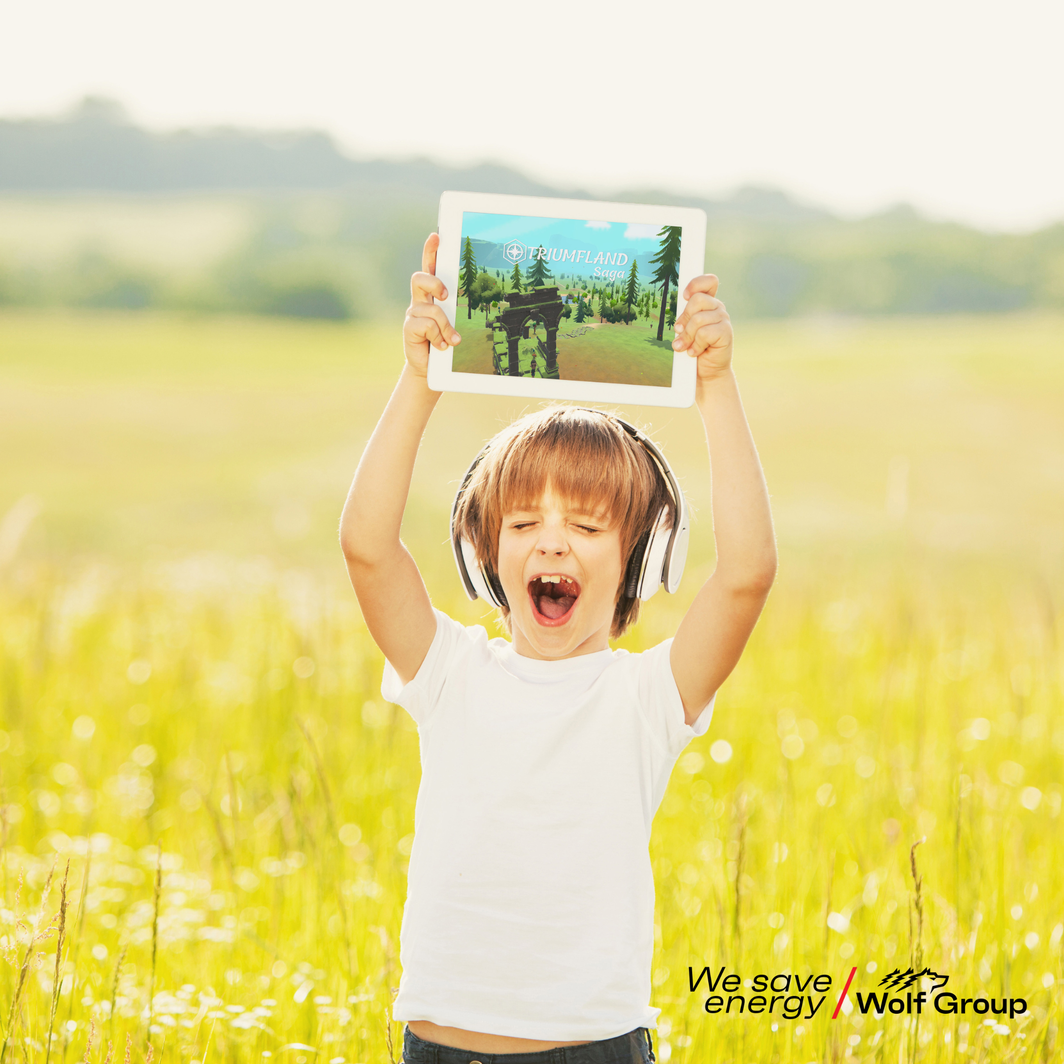 Wolf Group remia Triumf Health