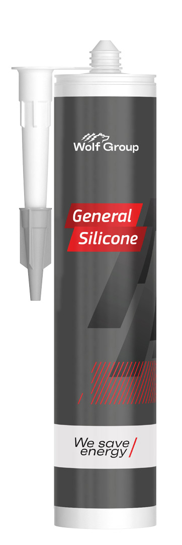 General Silicone-Wolf Group