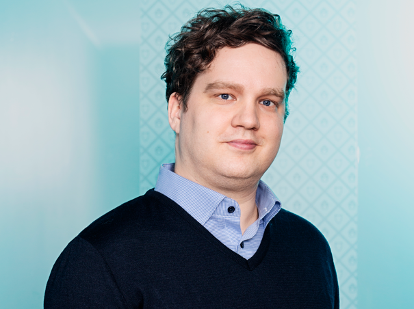 Kaur Vahtrik, Wolf Group Iberico managing director