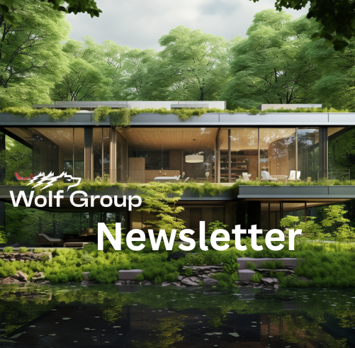 Newslwtter_summer 2025 - Wolf Group